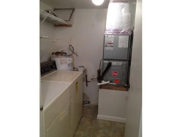 Photo of Unit 110 at 3901 NE Dixie