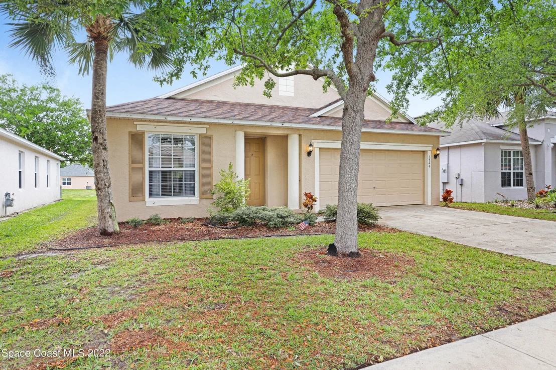 Photo of 3526 Mount Carmel Lane