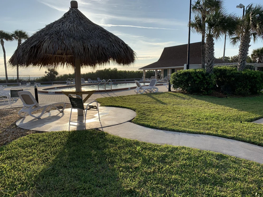 Photo of Unit 21 at 3102 Dockside Lane