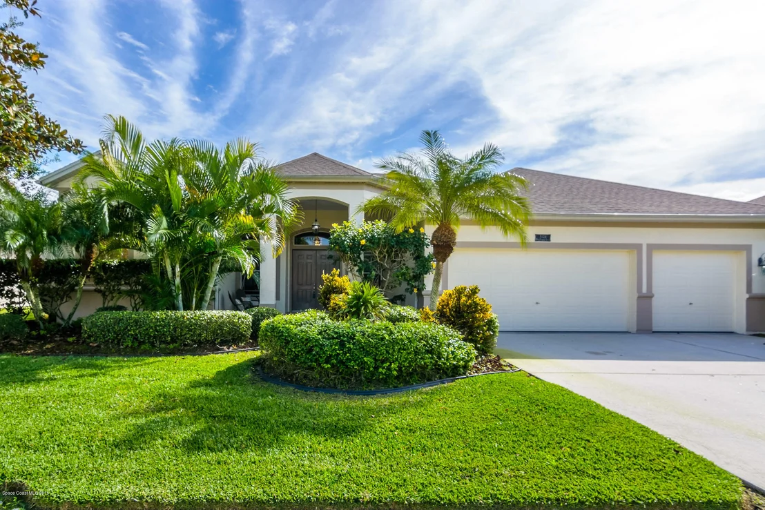 Photo of 1124 Wild Flower Drive
