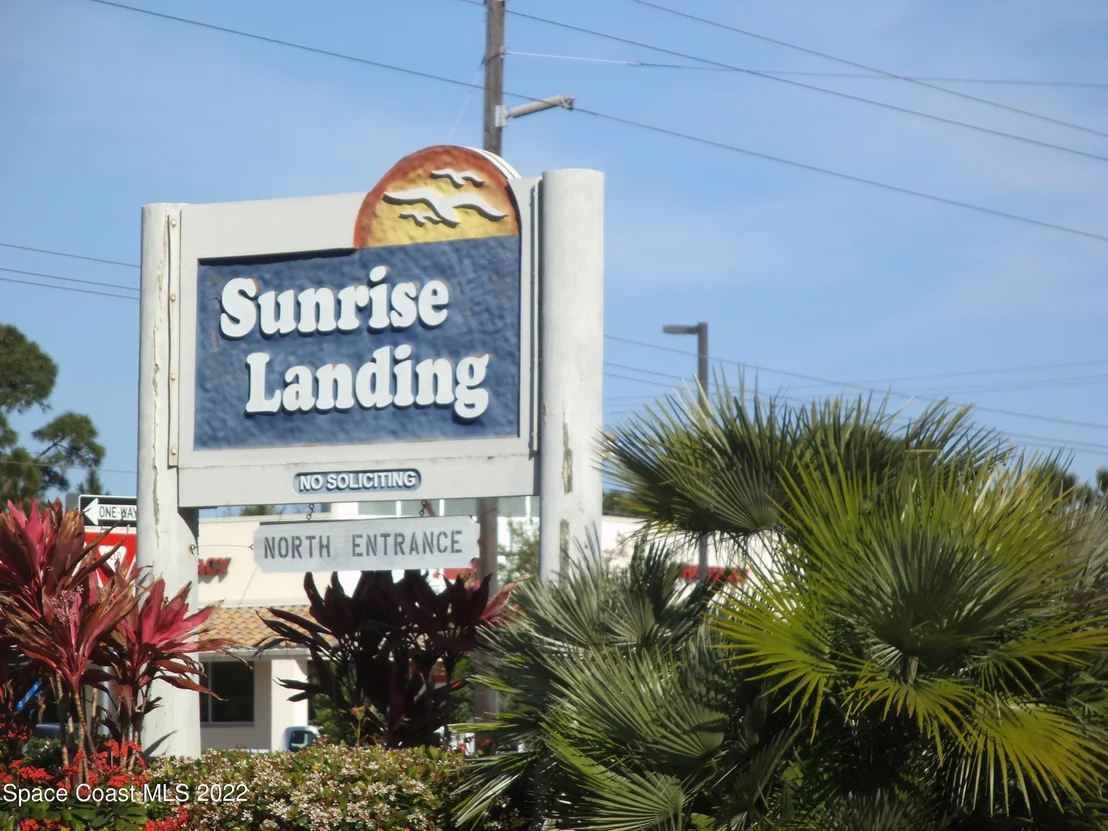 Photo of Unit 203 at 7240 N Highway 1 Highway