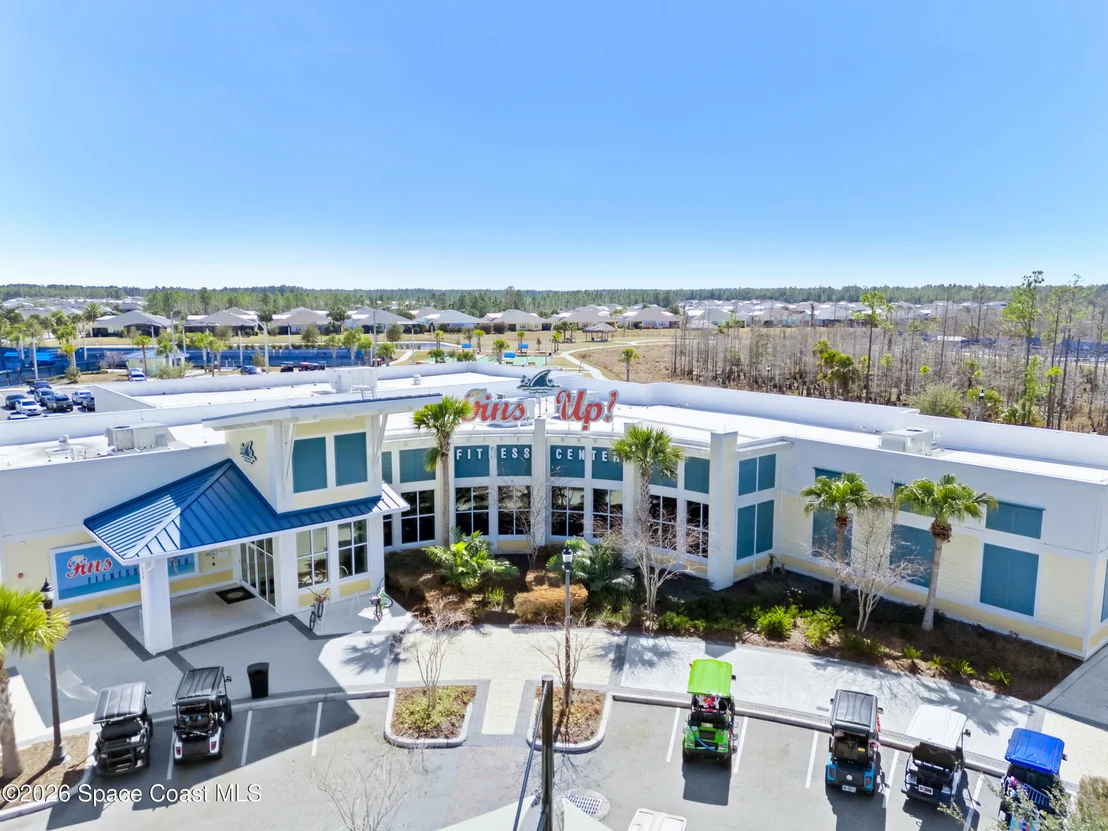 Photo of 132 Ocean Hammock Loop