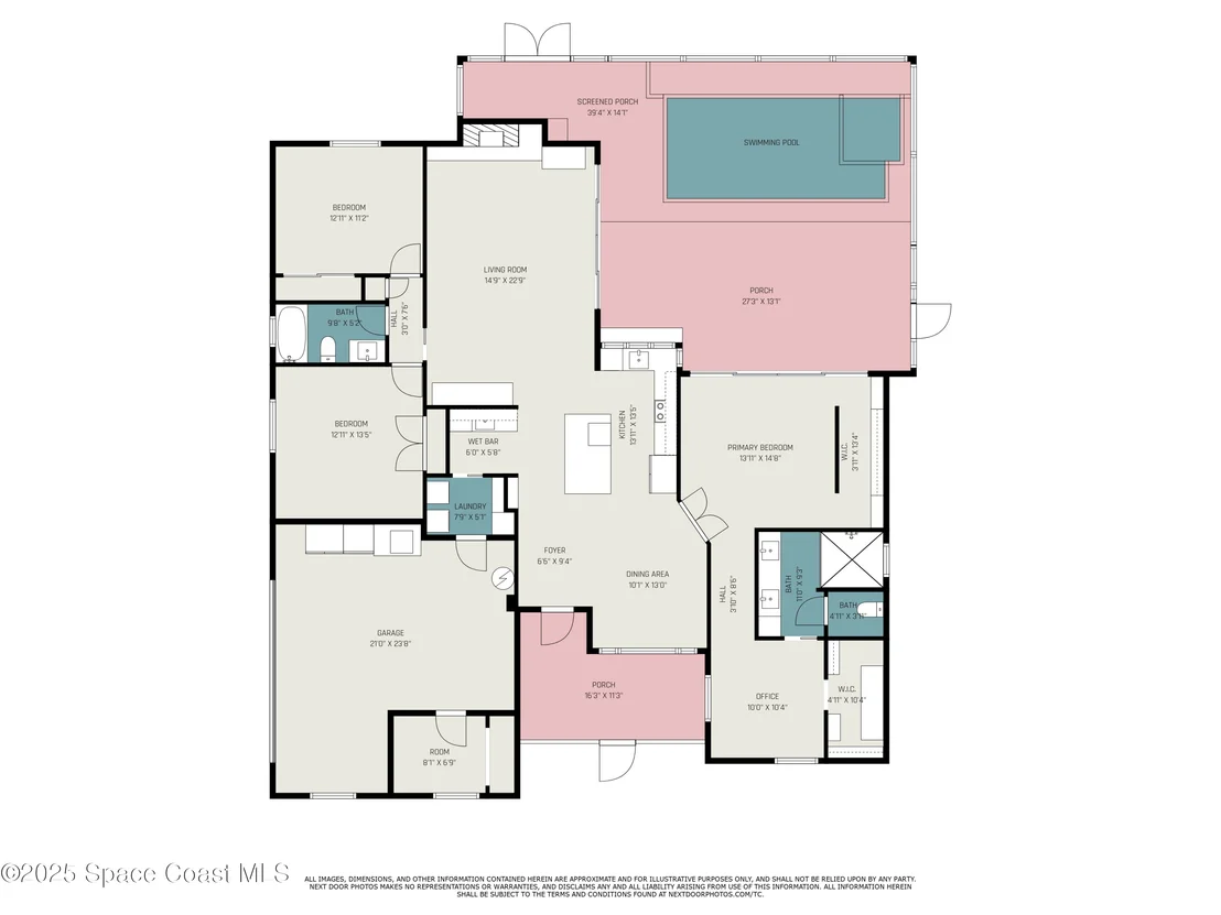 Photo of 3204 Nottingham Lane