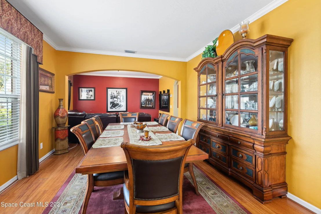 Photo of 3416 Peninsula Circle