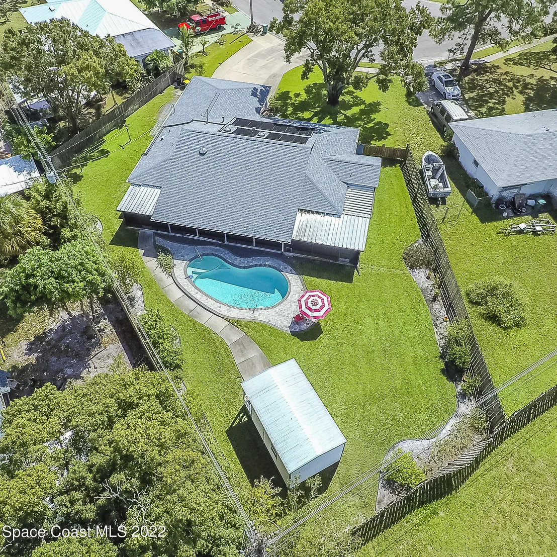 Photo of 2512 Pinehurst Circle