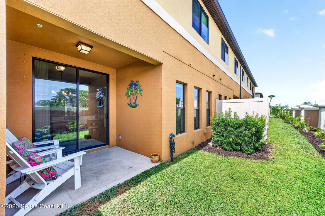 Photo of Unit 104 at 1355 Lara Circle
