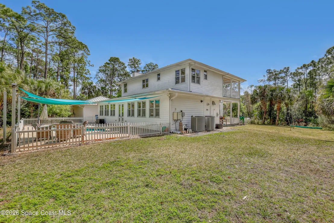 Photo of 4200 Mustang Road