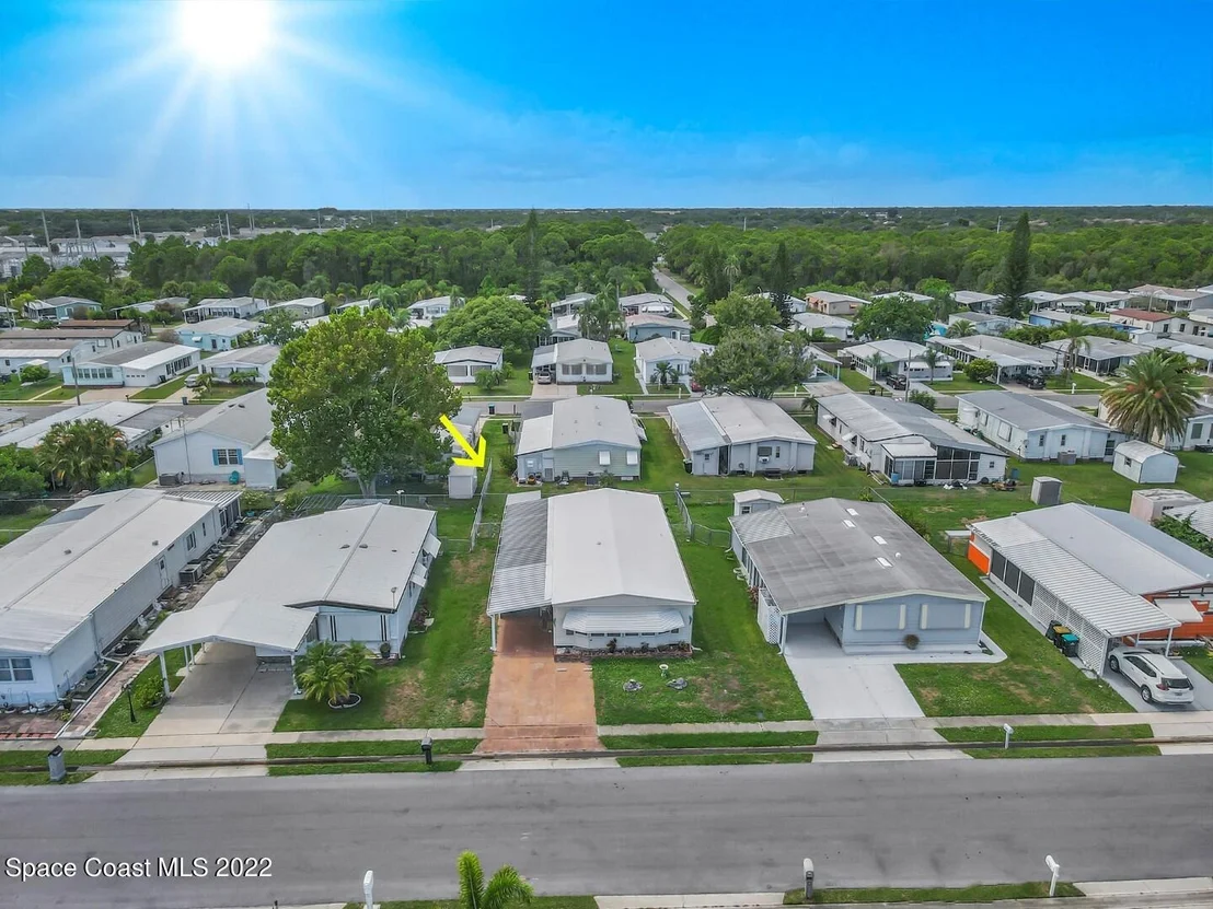 Photo of 1764 Coco Plum Street NE