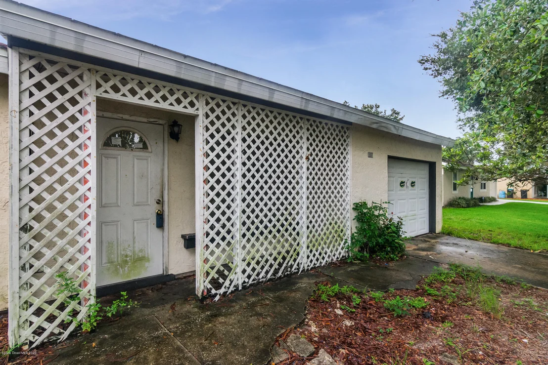 Photo of 1538 Creel Road NE