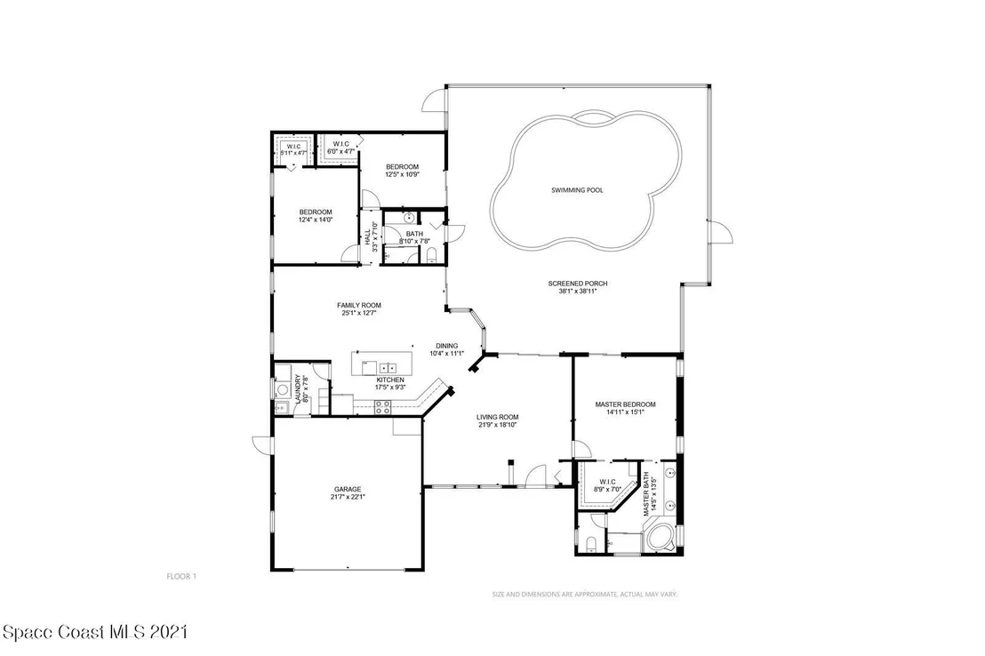 Photo of 461 Kimberly Drive