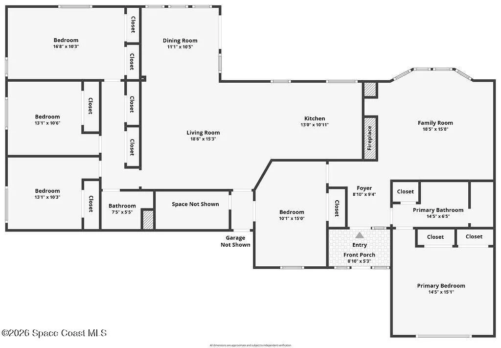 Photo of 3033 Devon Court