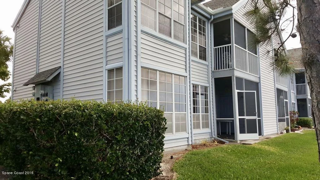 Photo of Unit 104 at 7340 N Highway 1