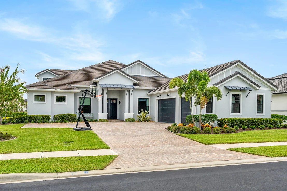 Photo of 8659 Serrano Circle
