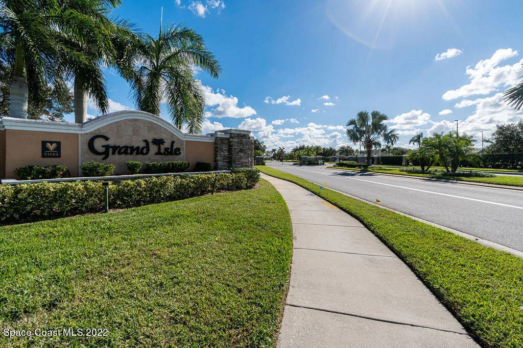 Photo of 1491 Lago Mar Drive