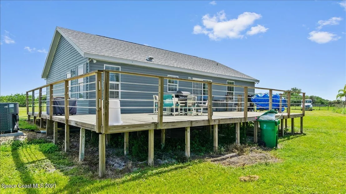 Photo of 3640 Hammock Road