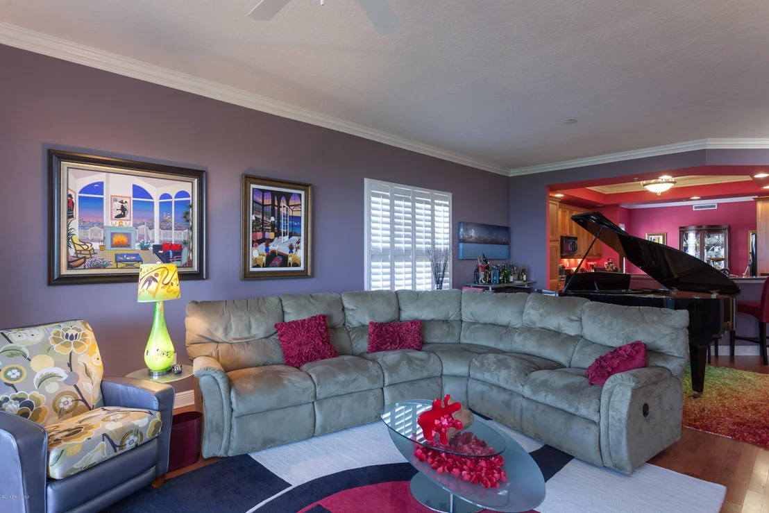 Photo of Unit 309 at 2012 Julep Drive