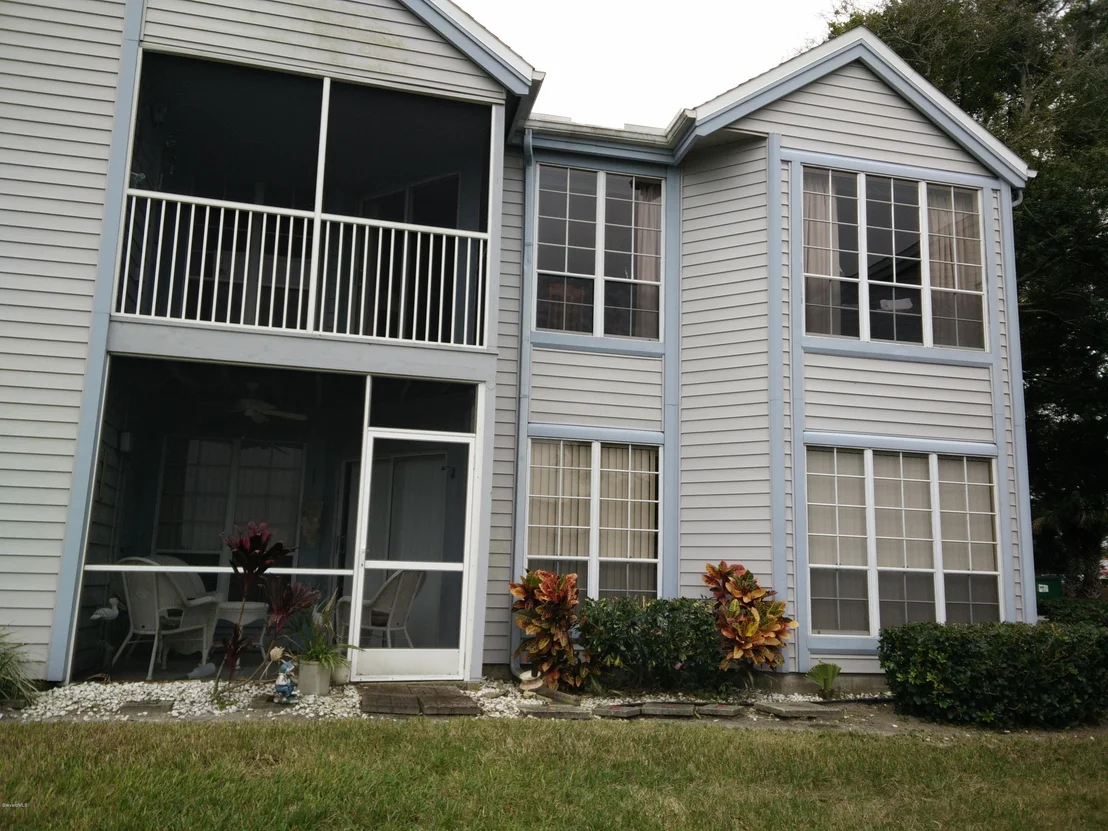 Photo of Unit 201 at 7420 N Highway 1