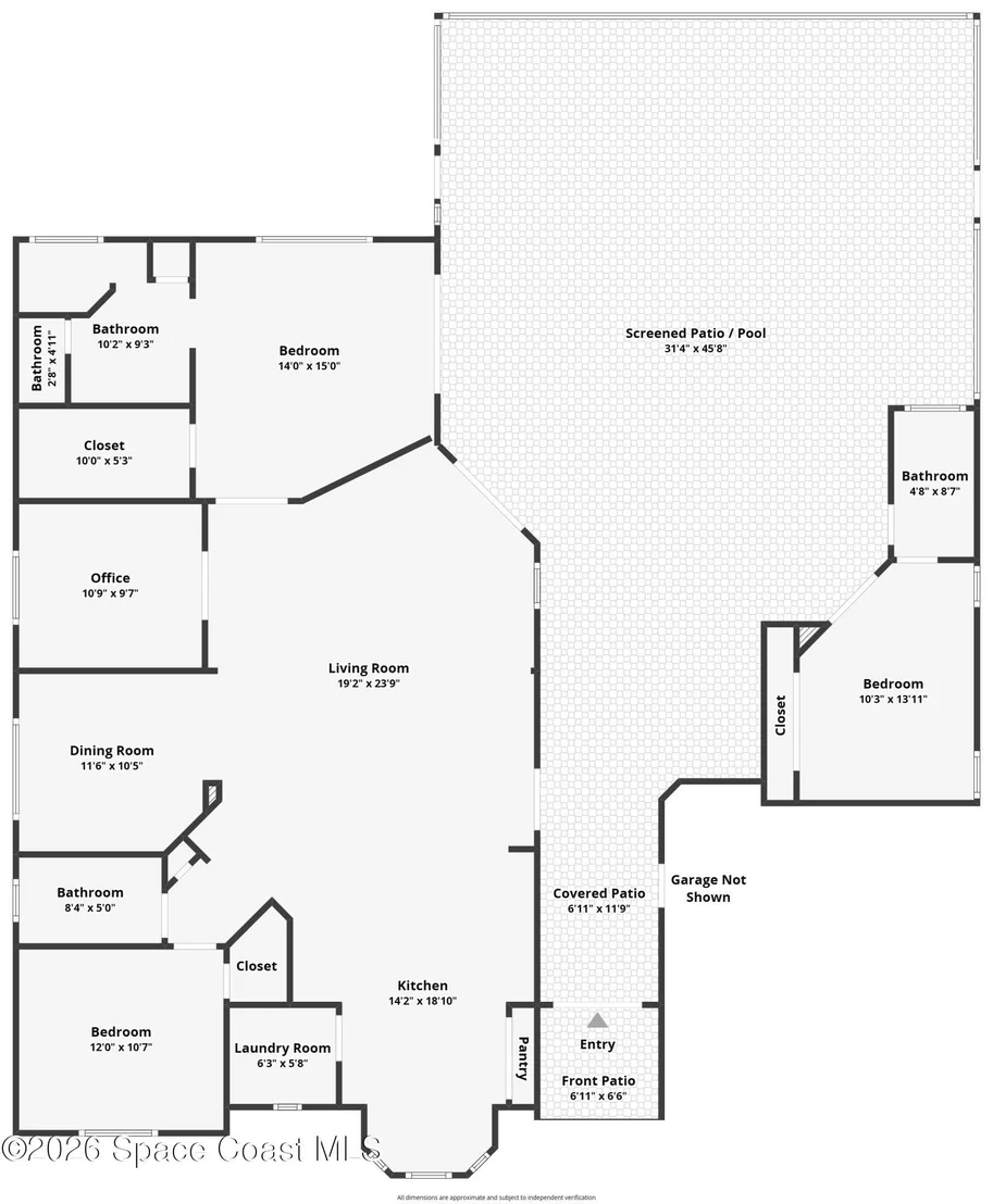 Photo of 1670 Whitman Drive