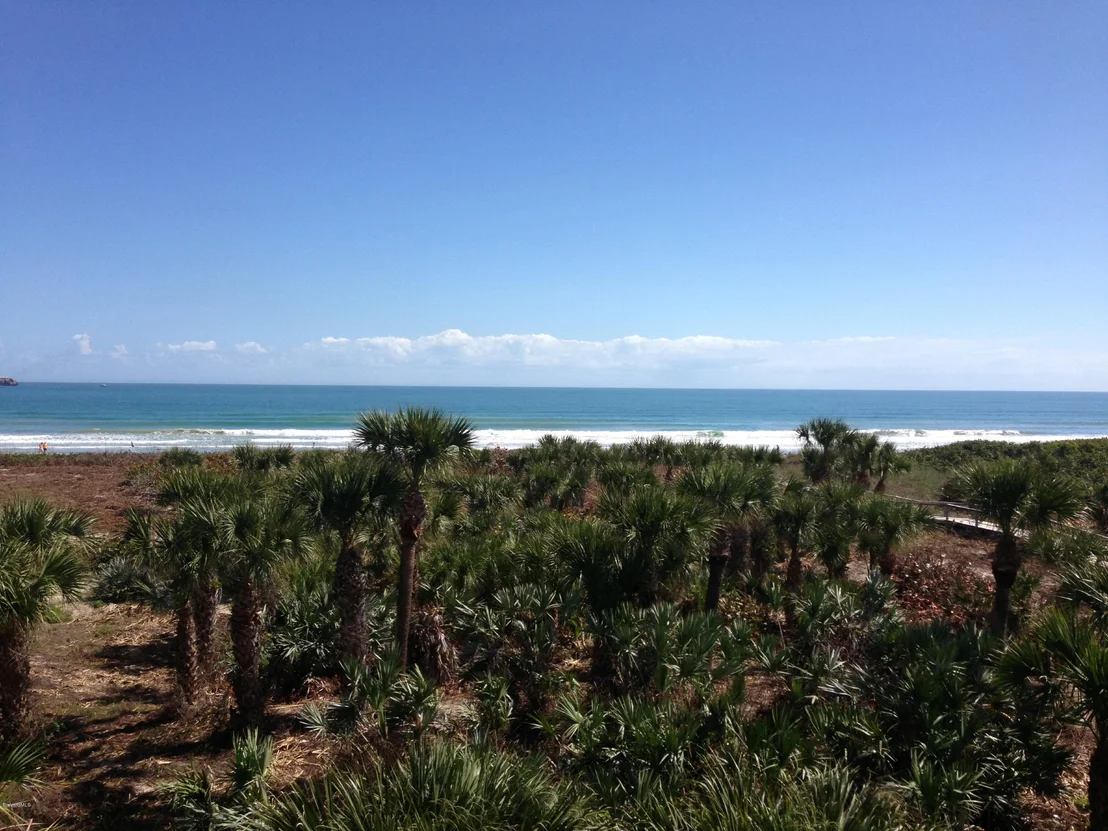 Photo of Unit 310 at 3400 Ocean Beach Boulevard