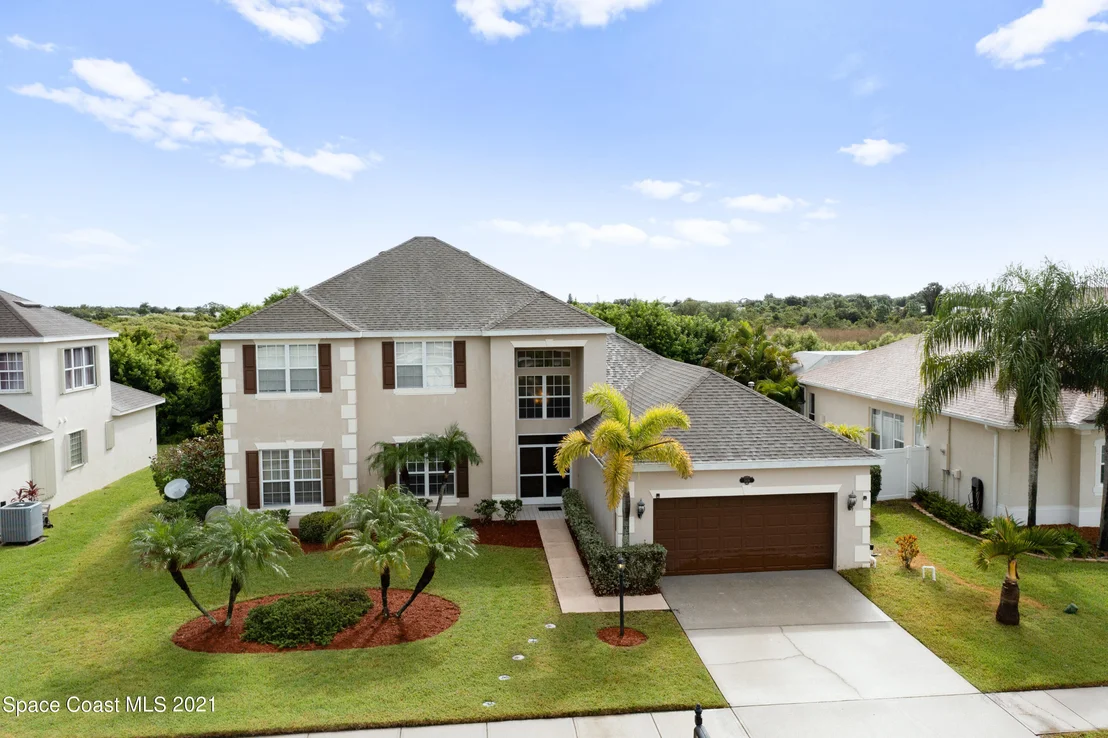 Photo of 3416 Peninsula Circle