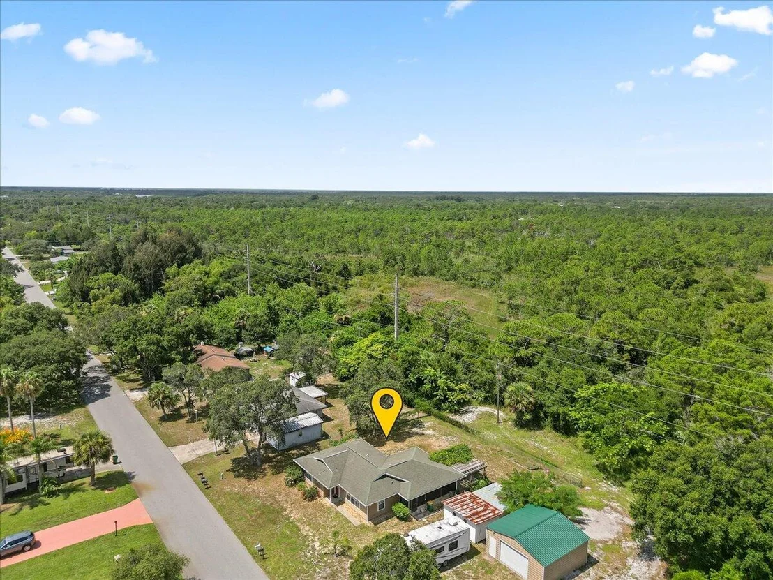 Photo of 9744 Honeysuckle Drive