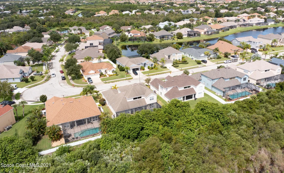 Photo of 3416 Peninsula Circle