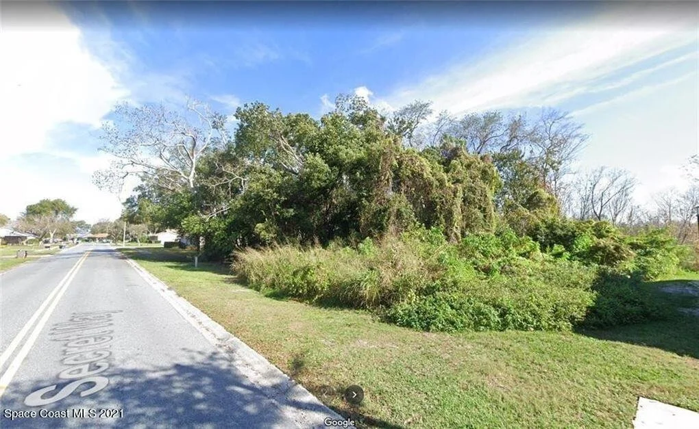 Photo of 233 Secret Way