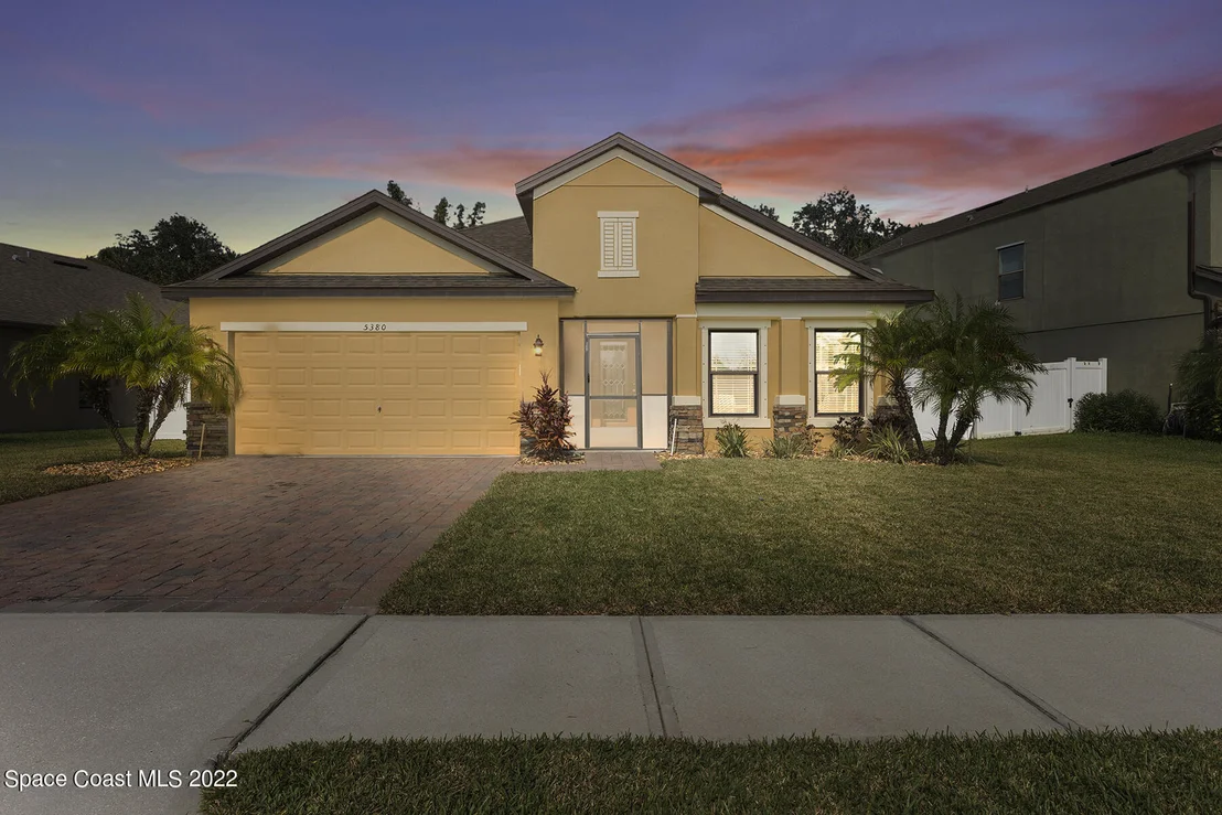 Photo of 5380 Extravagant Court