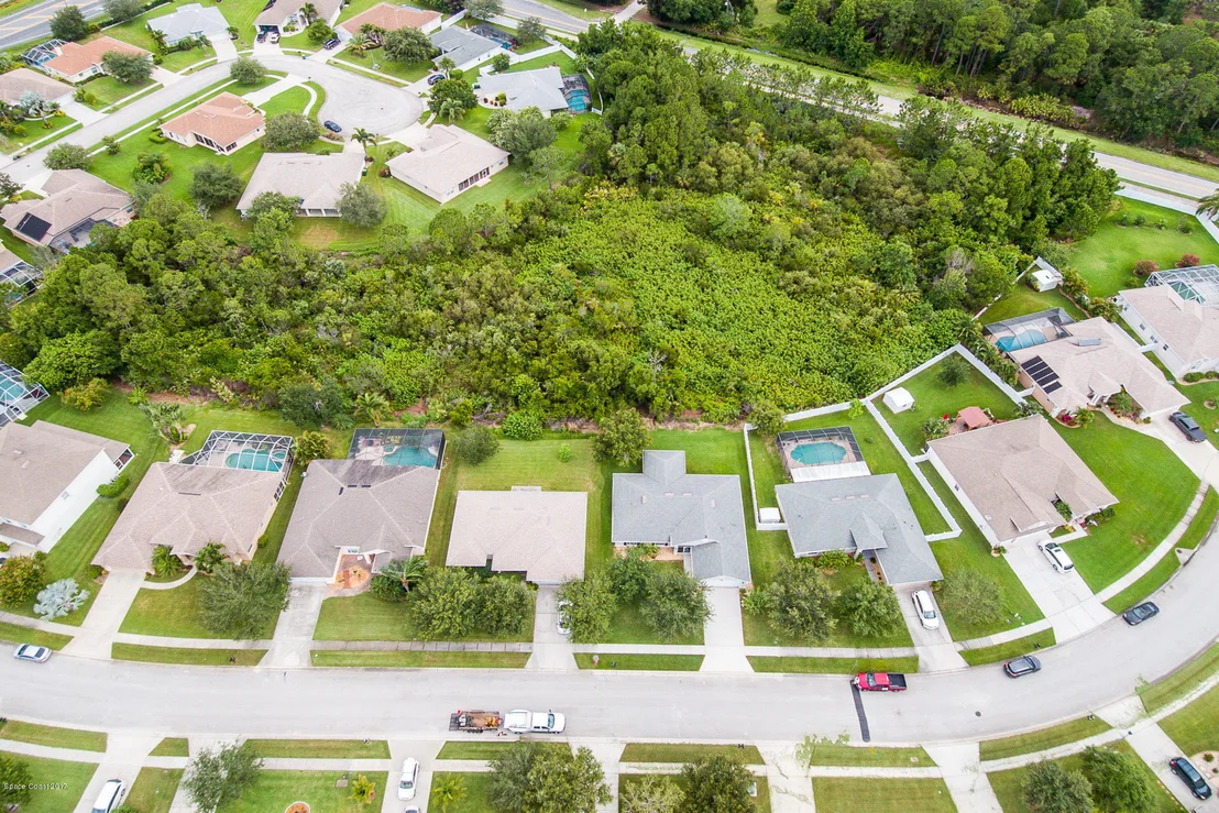 Photo of 1701 Whitman Drive