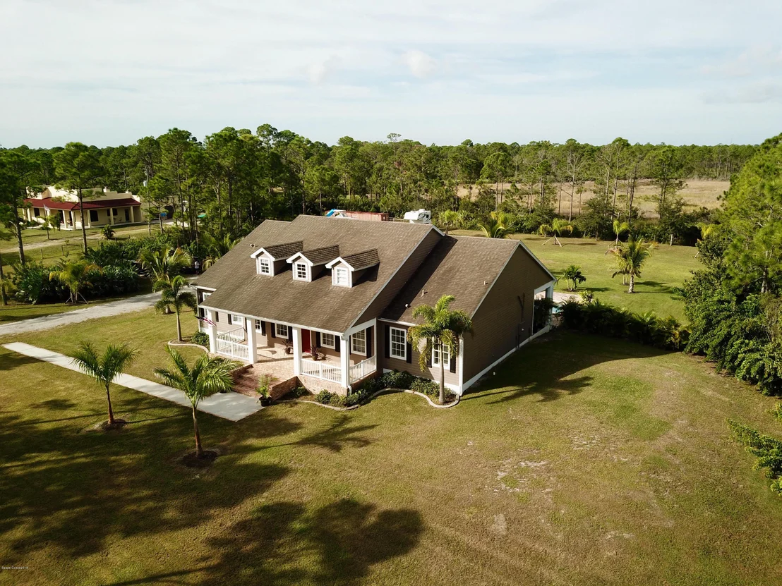 Photo of 5580 Mulberry Lane