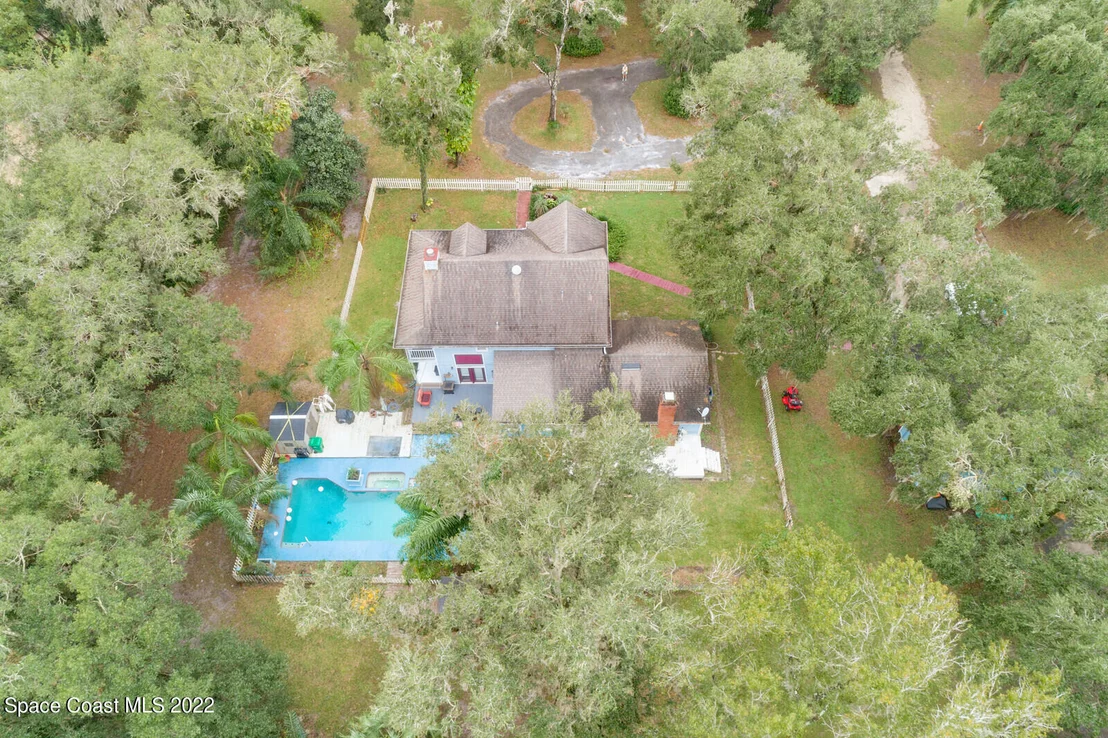 Photo of 2179 Turpentine Road