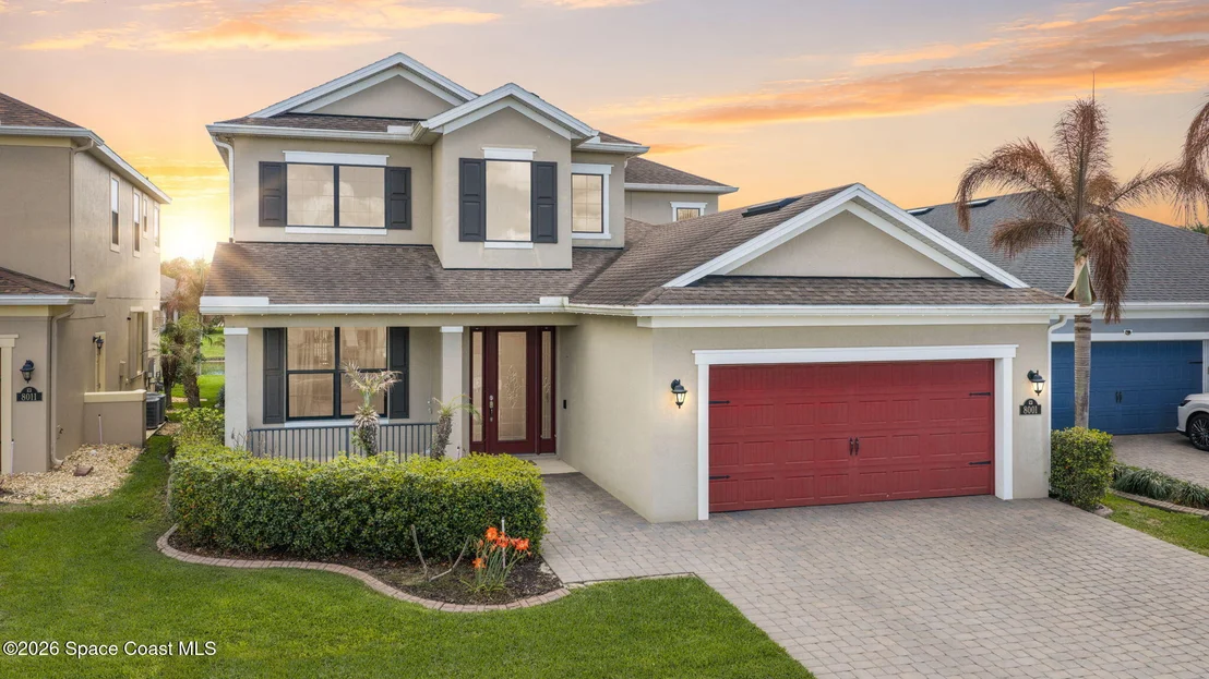 Photo of 8001 Strom Park Drive