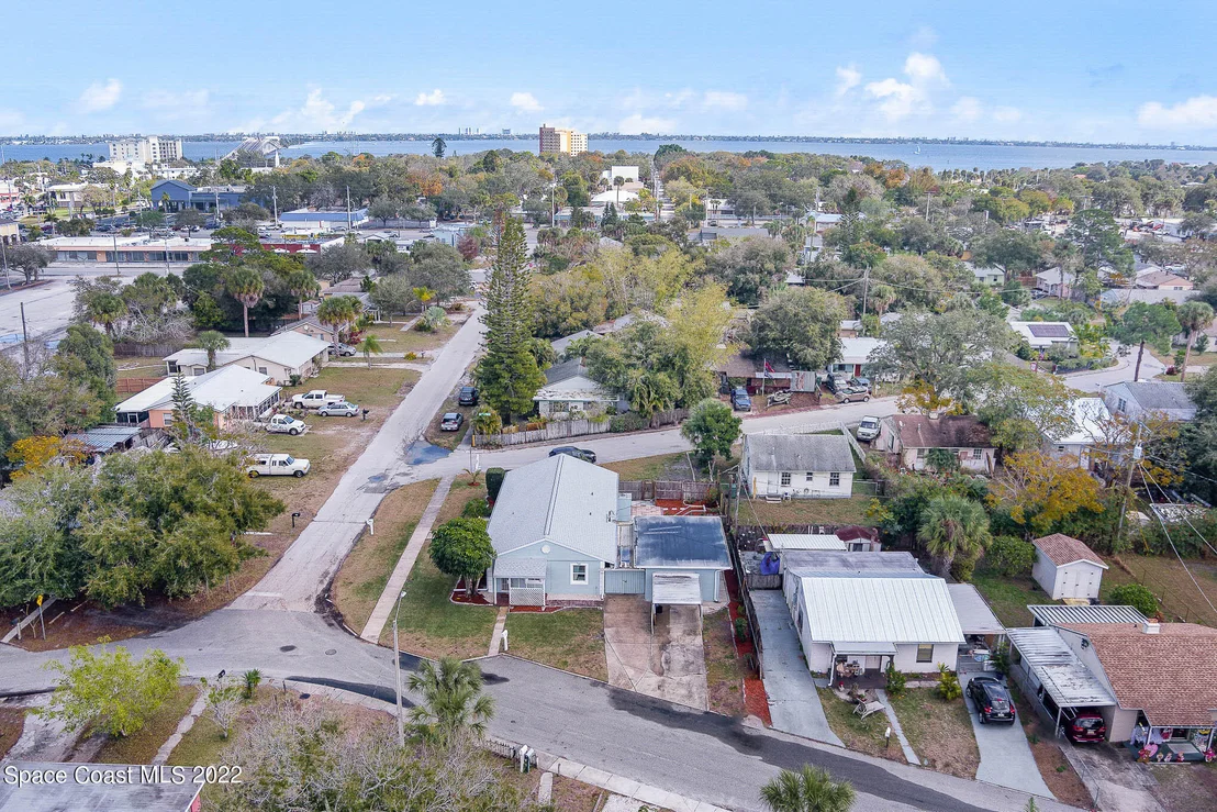 Photo of 863 Orange Street
