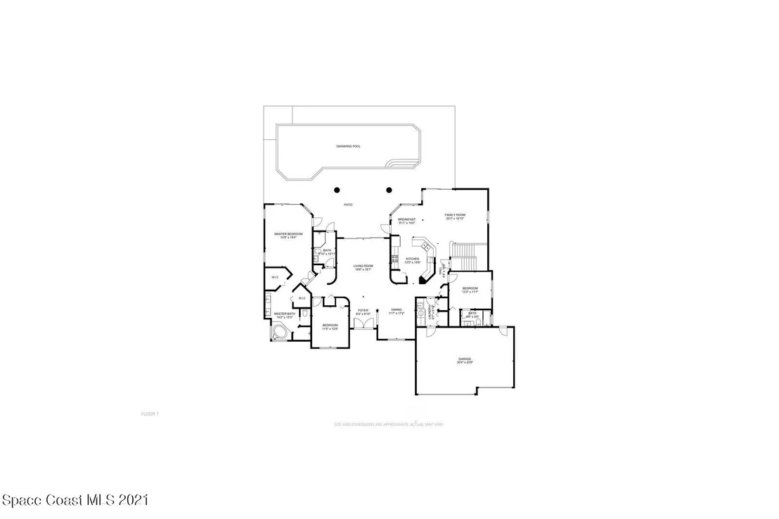 Photo of 205 Birch Avenue