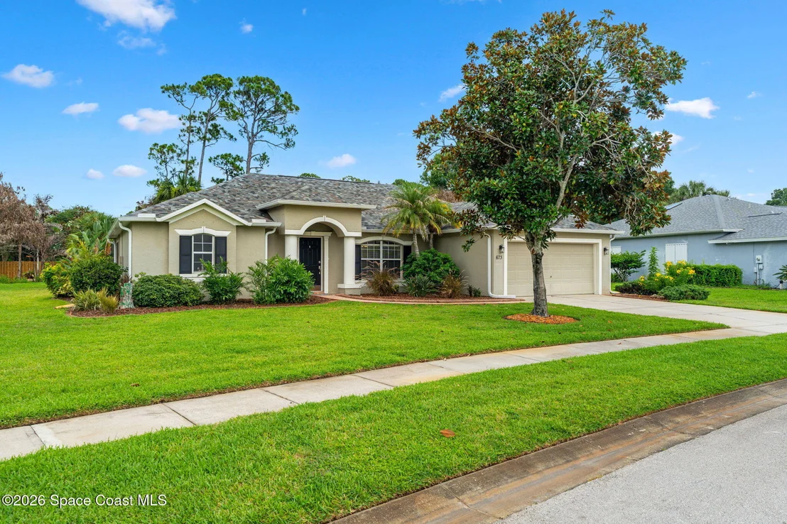 Photo of 673 Linville Falls Drive
