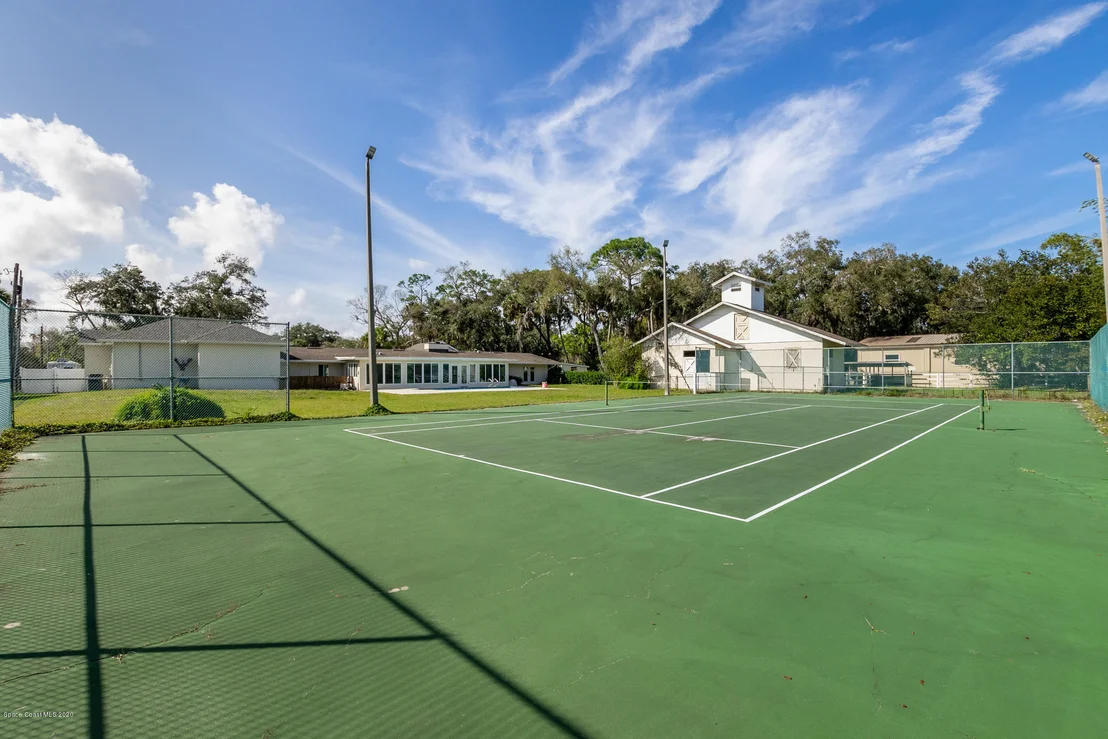Photo of 2885 Turtle Mound Road