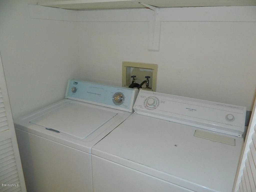 Photo of Unit 108 at 3213 Murrell Road