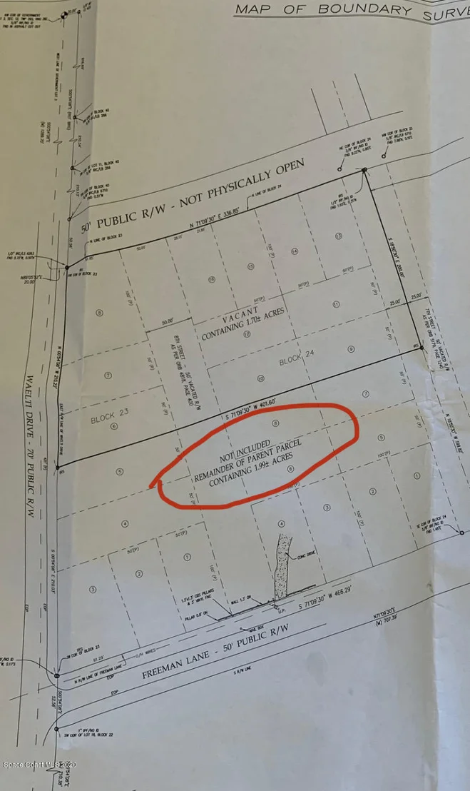 Photo of 3350 Freeman Lane