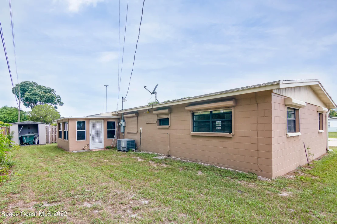 Photo of 1021 Coronado Drive