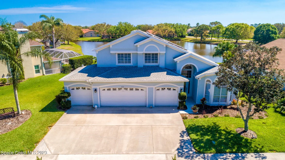 Photo of 804 Autumn Glen Drive