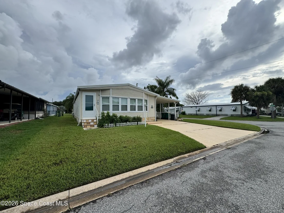 Photo of 600 N Dolphin Circle