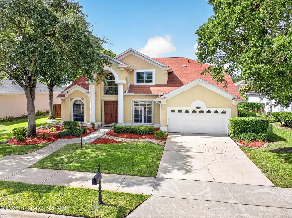 Photo of 3251 Windsor Estates Drive