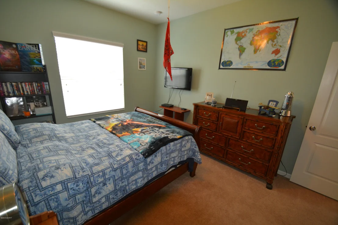 Photo of 3205 Bayflower Ave