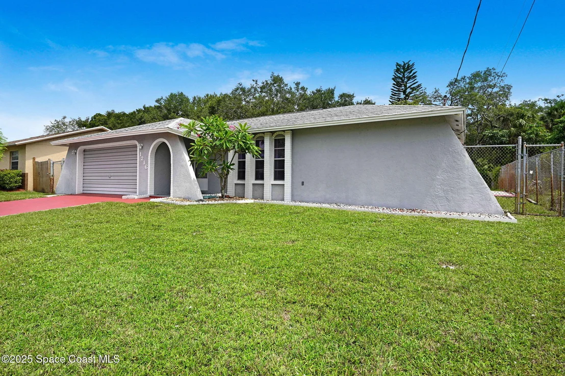 Photo of 1216 Cannon Street