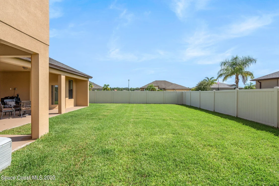 Photo of 3380 Watergrass Street