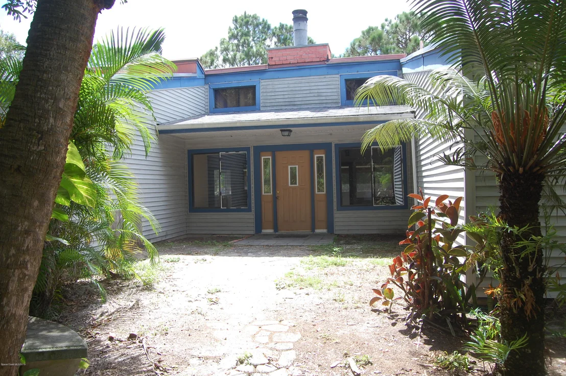 Photo of 2625 Washington Street