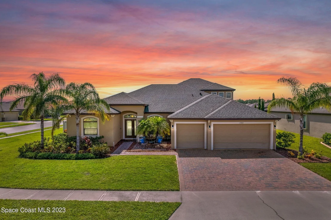 Photo of 3380 Watergrass Street