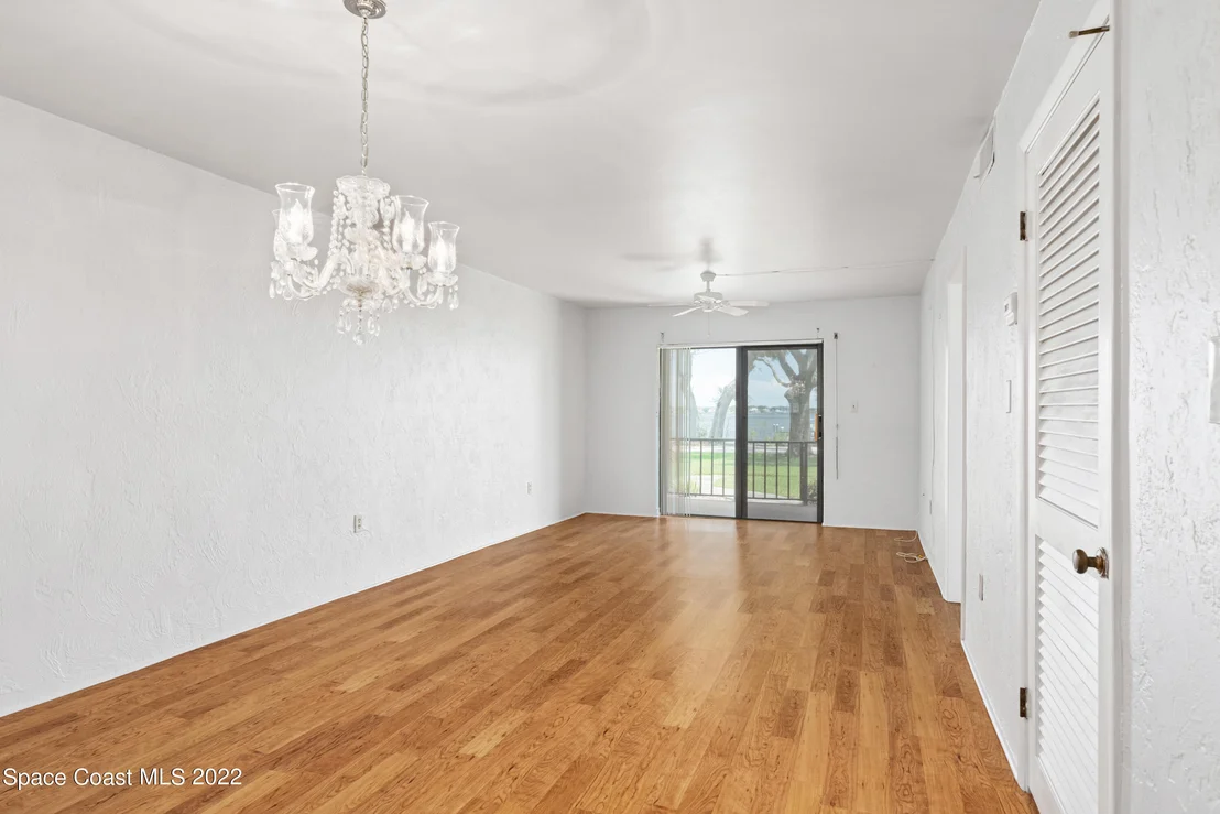 Photo of Unit 102 at 1025 Rockledge Drive