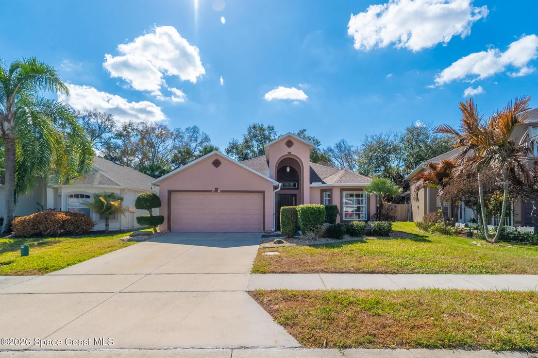 Photo of 2766 Madrigal Lane