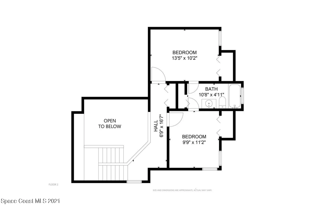 Photo of 1719 Pine Valley Drive